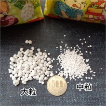 詳細写真1: マグァンプK【中粒】（N6-P40-K6-Mg15）【500g】定番の緩効性肥料【いくつでも全国一律送料530円】