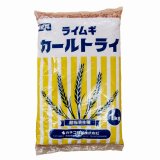 【新発売】【緑肥種子】ライムギ｜カールトライ【1kg】【緑肥用】【低温伸張性】【超極早生種】【防風】【障壁】カネコ種苗製