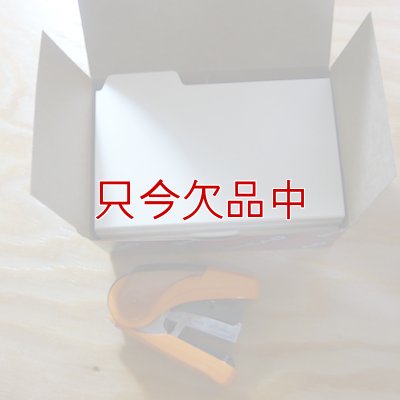 画像4: マニラカードガイド（見出しカード）【5ｘ3インチ、1/3カットタブアソート】SMEAD NO.55030【100枚入りBOX】