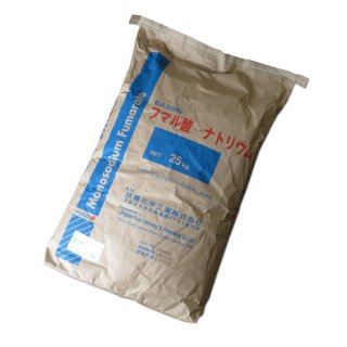 軽]リン酸二水素カリウム（第一リン酸加里）【25kg】食品添加物｜日本化学【納期7日間】｜その他の有機酸・食品添加物｜有機酸｜たまごや商店