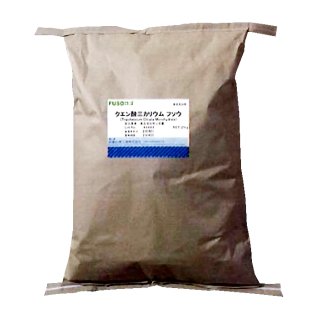 軽]リン酸二水素カリウム（第一リン酸加里）【25kg】食品添加物｜日本化学【納期7日間】｜その他の有機酸・食品添加物｜有機酸｜たまごや商店